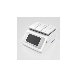 Trident 960 - 3 Block PCR machine 